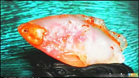 中国十大奇石是哪些？