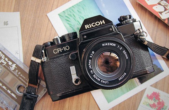 微单相机与单反主要区别在哪啊？