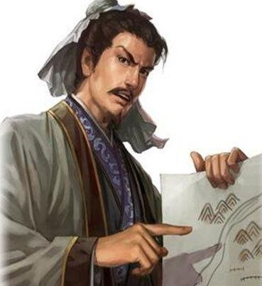 三国徐庶哪去了，什么结局？