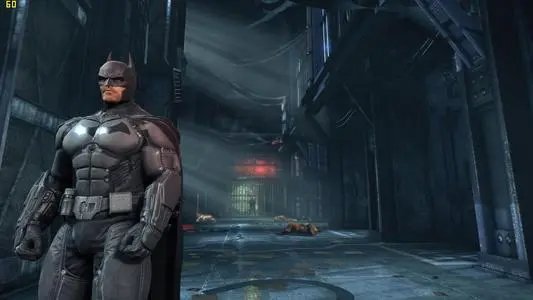 《蝙蝠侠》游戏应该先玩哪一部?