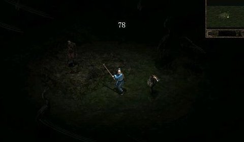 刀剑封魔录上古传说的隐藏关