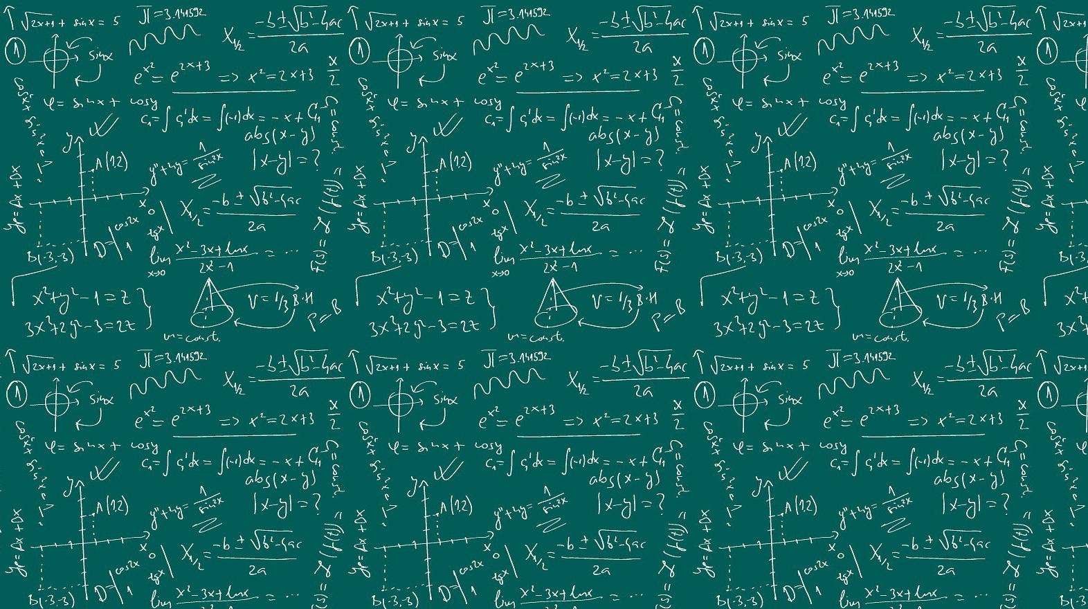 大学的数学专业都学什么啊？