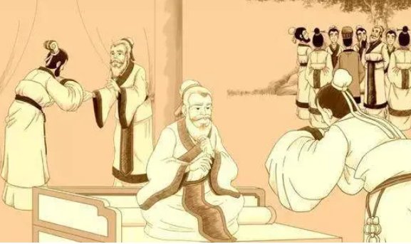 束修之礼”指的是什么？