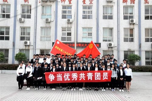 优秀共青团员有什么好处？