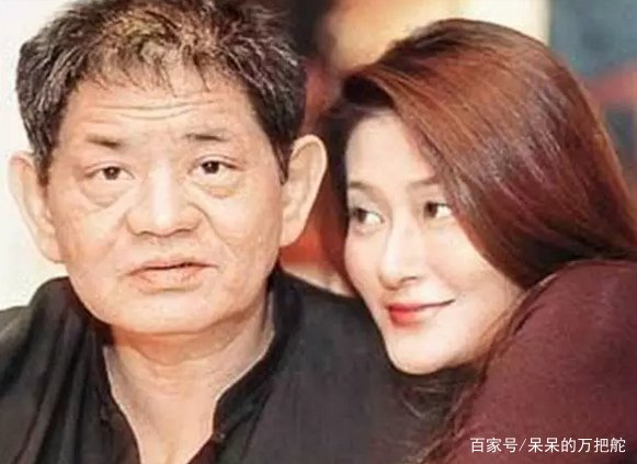 黄任中花百亿于香车美女上，干女儿陈宝莲至死都爱他，你怎么看？
