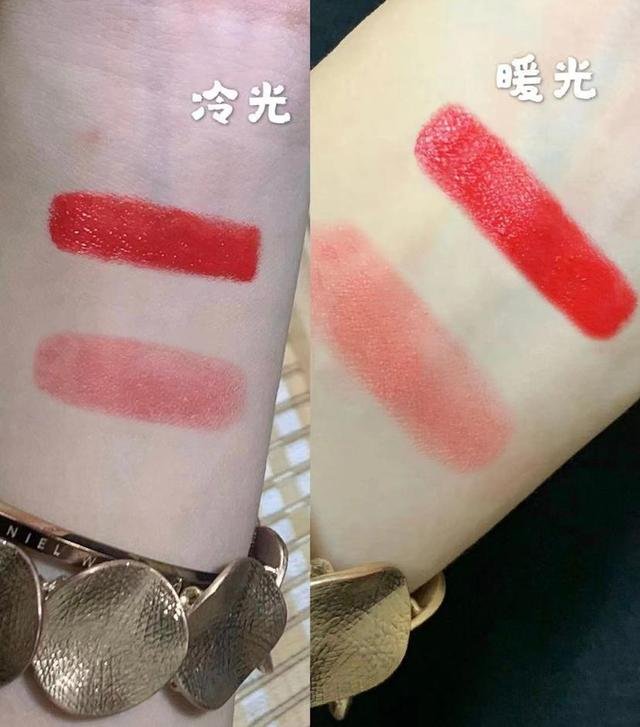 纪梵希口红小羊皮306和红丝绒N37哪个好?