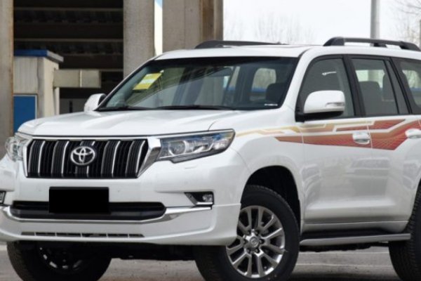 一汽丰田suv全部车型有哪些？