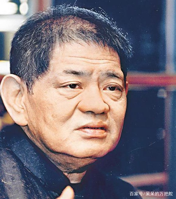 黄任中花百亿于香车美女上，干女儿陈宝莲至死都爱他，你怎么看？