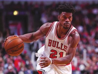 NBA球星有哪些励志的故事？