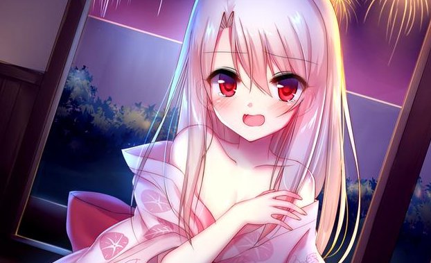 你喜欢的动漫中,有哪些性感的极品姐姐?