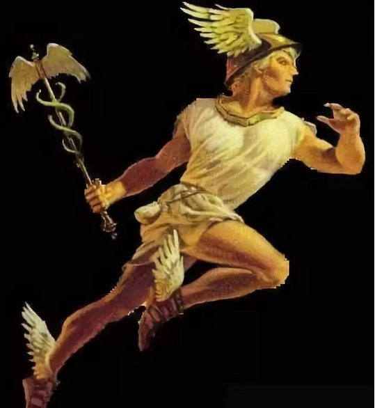 希腊神话中的主神是哪些？