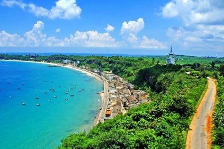 求广西必去的景点排名，有哪些值得去？