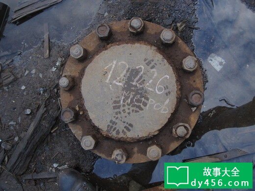 俄罗斯地狱之门声音是不是真的录的?最近无意间看到的