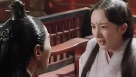 东华帝君和白凤九本来无缘,为何后来又能缔结姻缘呢?