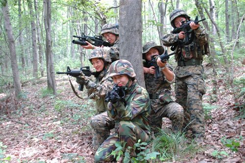 北京十渡有什么好玩的?十渡好玩吗?