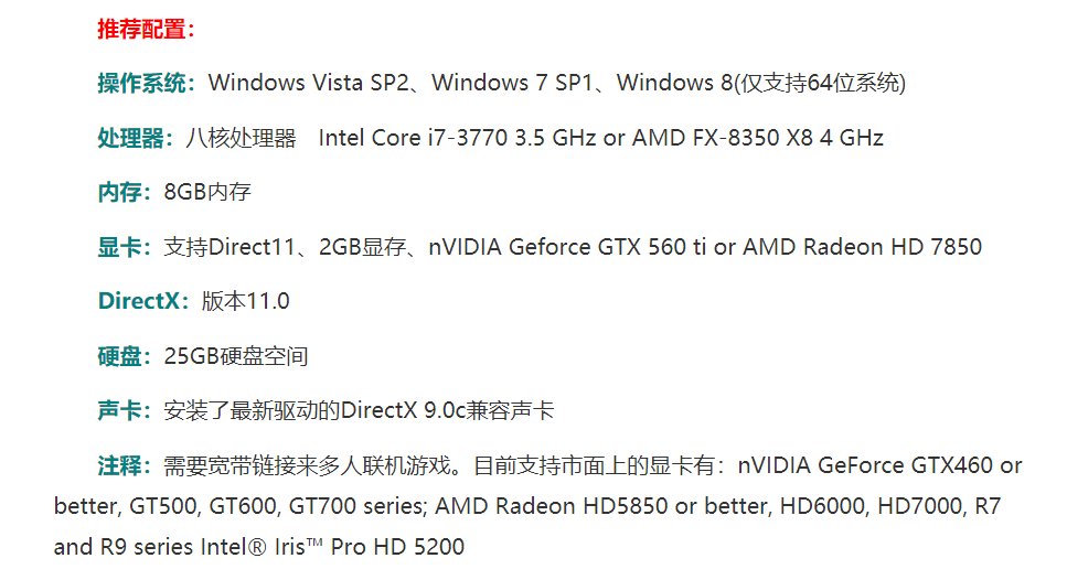 看门狗配置要求高吗