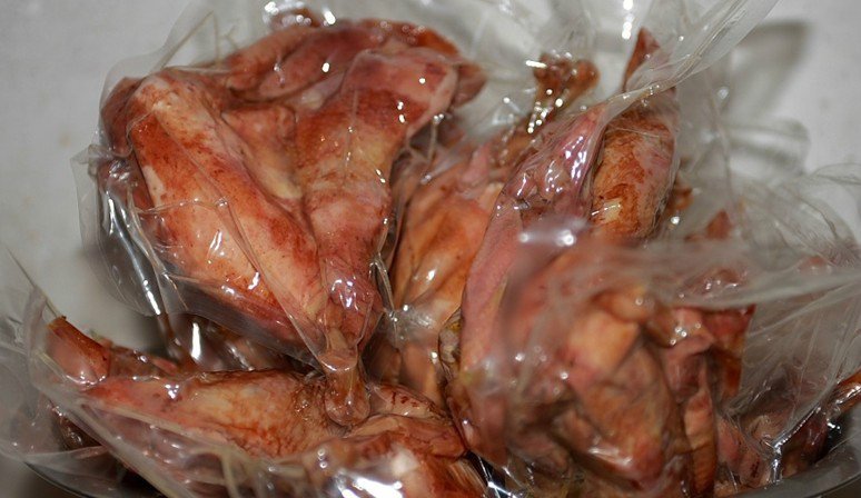 为什么真空包装能延长食品保质期