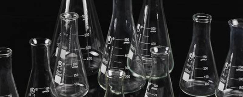 三角瓶和锥形瓶的区别