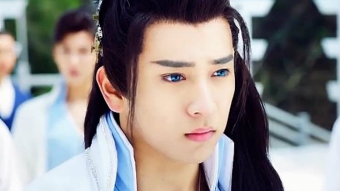 陈文帝如此宠爱韩子高，为何不立他为男皇后？