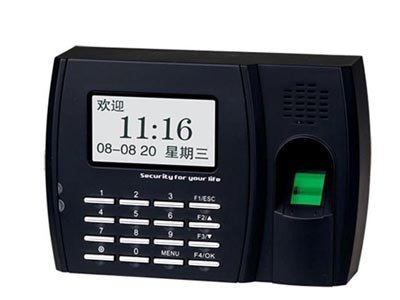 如何调整打卡机时间（在线等）