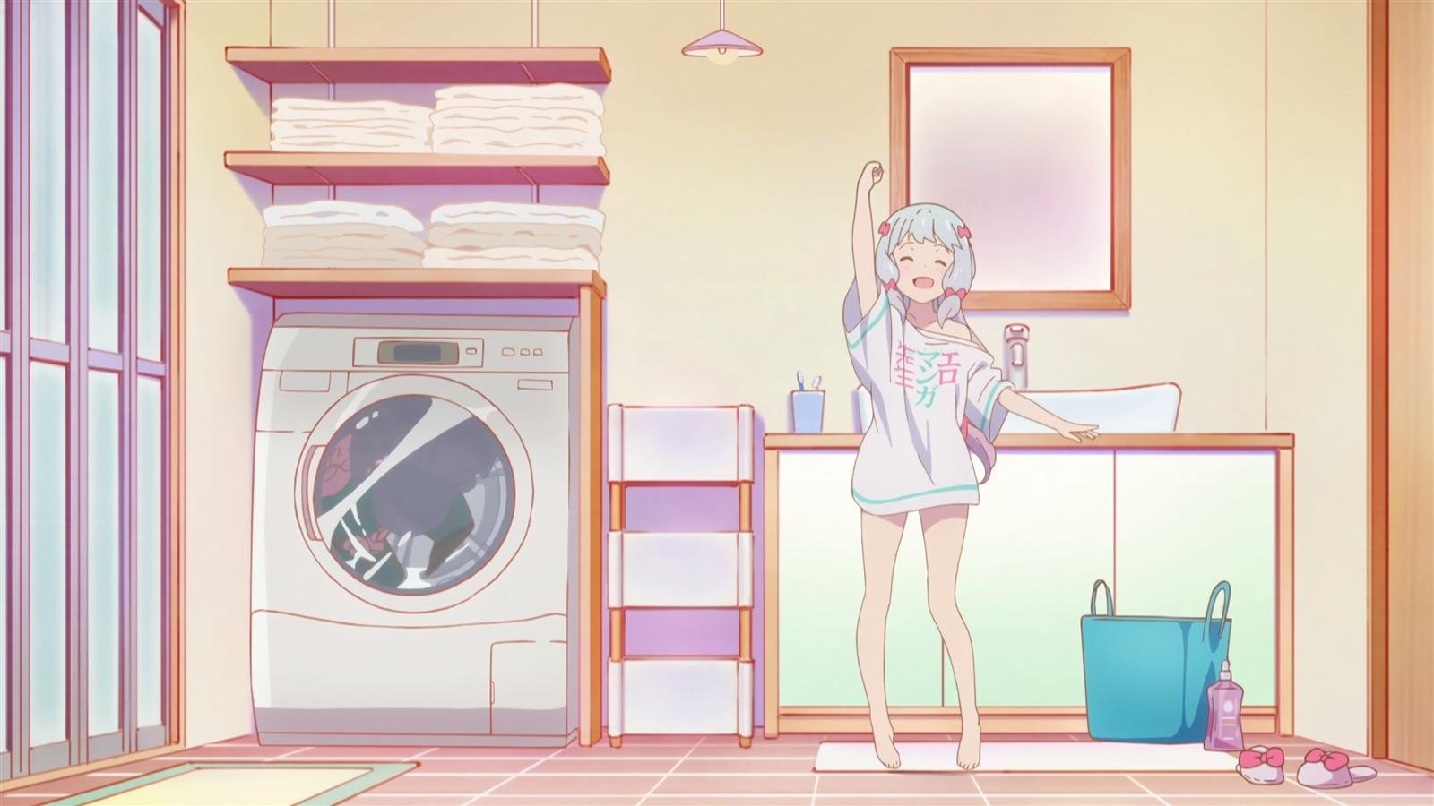 求这张纱雾图的原图