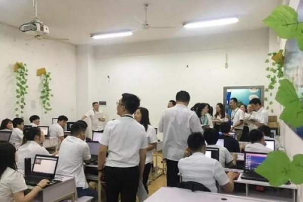 黑马这个培训机构好吗，我身边好多人都进了这