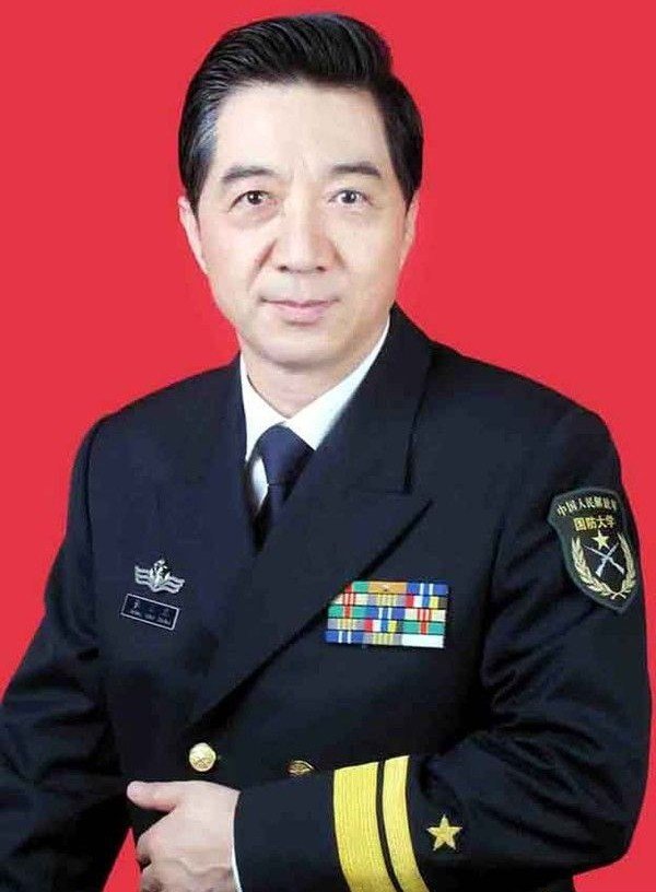 中国军事专家，你最喜欢谁