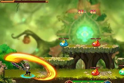 冒险岛弓箭手完美加点(潜能点+技能点)