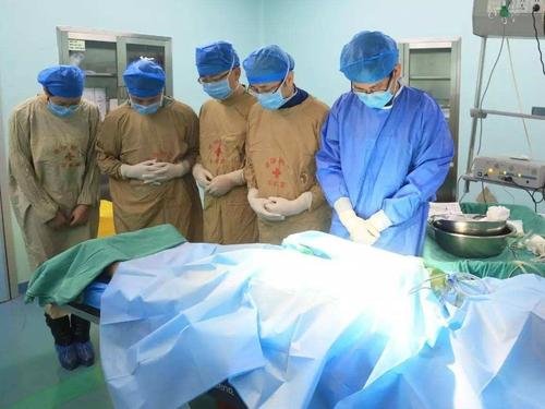 全国器官捐献志愿登记超315万人,器官捐献者的申请有哪些条件?