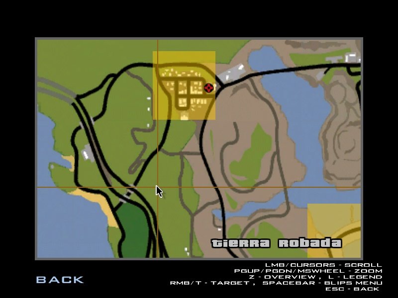 【侠盗猎车手圣安地列斯怎么交警察女友】得警服