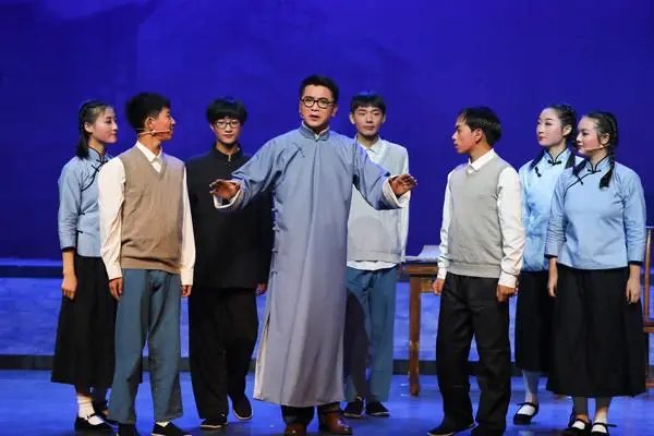 陶行知的教育理念是怎样的呢?