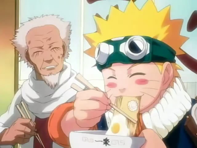 谁帮忙找找鸣人小时候的图片