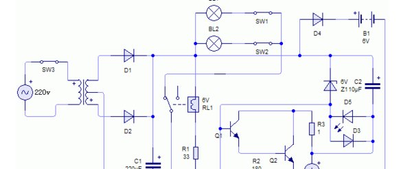 图纸中消防应急照明灯应该怎么画出来