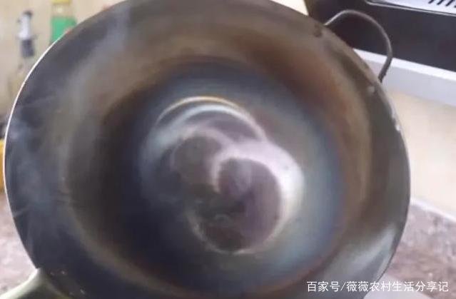 新买回家的铁锅需要开锅吗,如何开锅才是正确的呢?