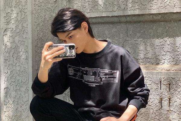 丁禹兮和赵露思私下的感情如何？