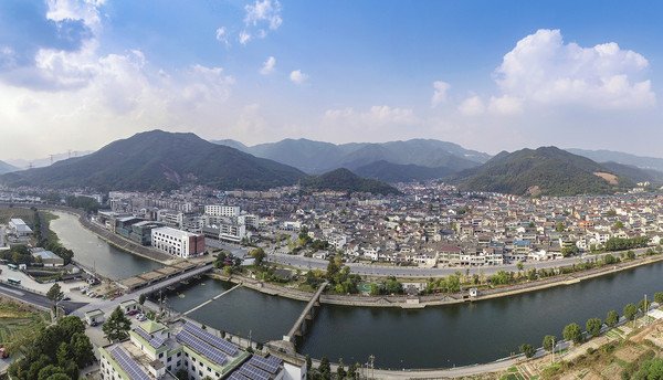 杭州湘湖金融小镇有什么特色之处呢？