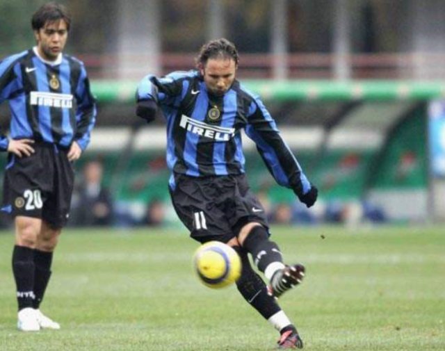 任意球帽子戏法谁能做到?