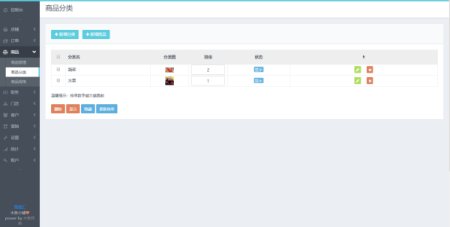 如何在微信小程序上开店？