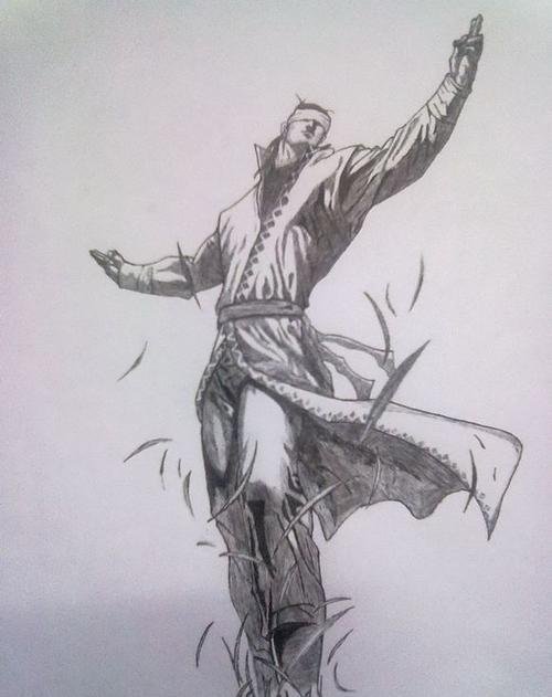 风云漫画，玄阴十二剑和剑二十三，到底哪个更厉害一些？