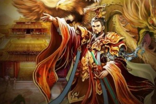 秦始皇统一天下之后,被灭的六国君主,他们的下场都是怎么样的?