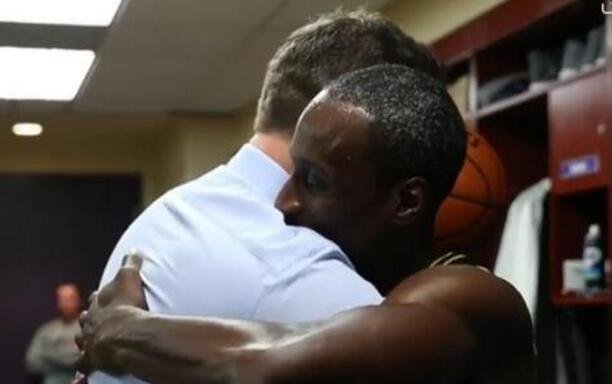 NBA球星有哪些励志的故事？