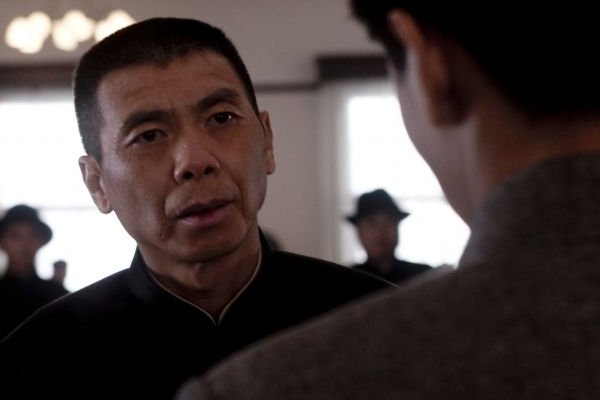 杜月笙逃亡香港时带上了黄金荣的老婆,这是为何?