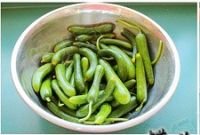 怎样腌制酱黄瓜 酱黄瓜腌制方法图解