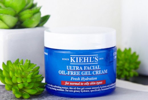 科颜氏面霜怎么样？值不值得买？