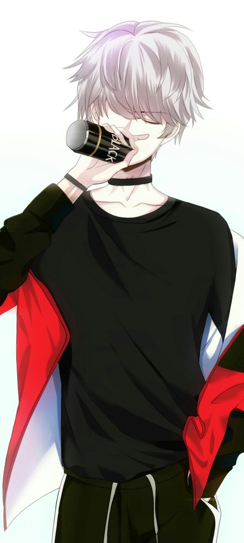 求这图的原画（零分偶像漫画里的金凌风）