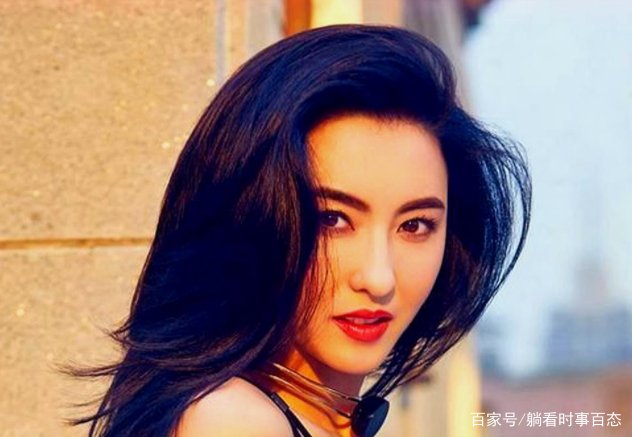 媒体曝出张柏芝三胎父亲的真实身份,和她还传过绯闻,你知道他是谁吗?