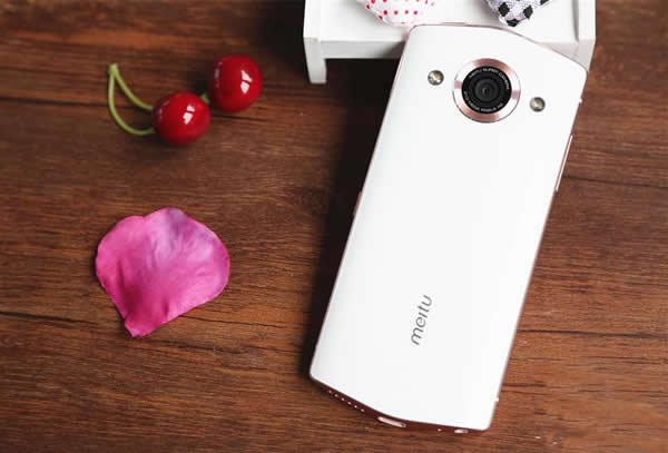 美图m6和美图m6s有什么区别？