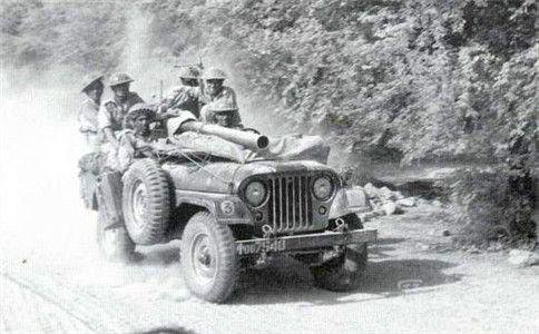 中国支持和援助过的其他国家的事例,概括一下!