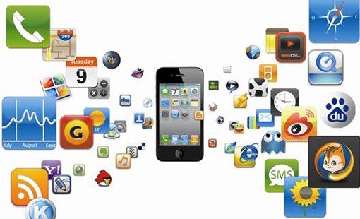 软件开发十大排行榜公司有哪些？