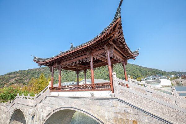 杭州湘湖金融小镇有什么特色之处呢？